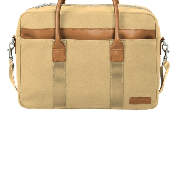 Wells Briefcase Thumbnail