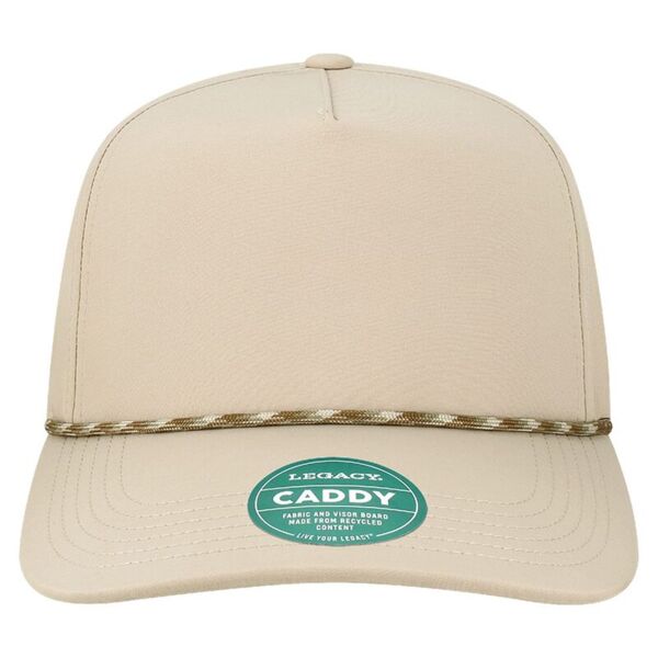 The Caddy Rope Adjustable Cap Thumbnail