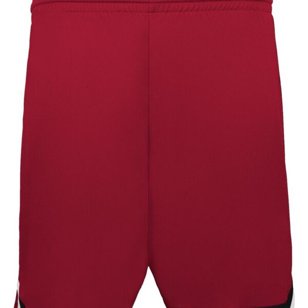 Men's Retro Basketball Shorts Thumbnail