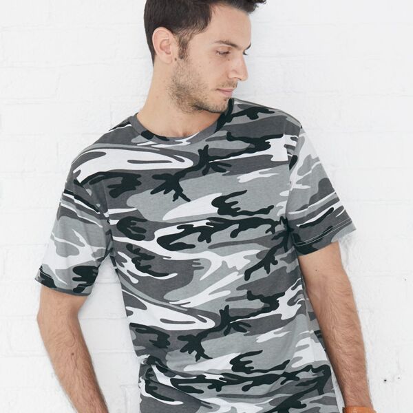 Men's Camo Tee Thumbnail