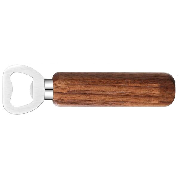 Walnut Bottle Opener Thumbnail