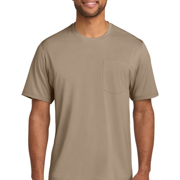 Workwear Pro Short Sleeve Pocket Tee Thumbnail