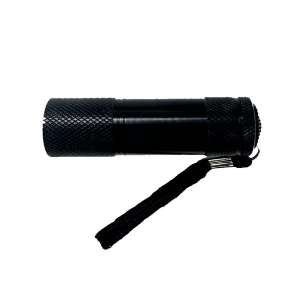 Small Flashlight  Thumbnail